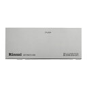 【063-0593000】 リンナイ Rinnai コンロ下部飾り(左) 【純正品】