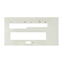 【063-0943000】 リンナイ Rinnai 前面パネル右(組) 【純正品】
