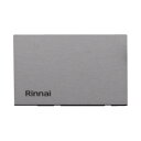 【098-9683000】 リンナイ Rinnai グリル下部飾り 【純正品】