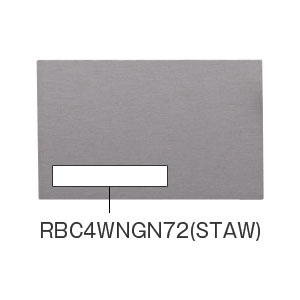 【098-9740000】 リンナイ Rinnai グリル下部飾り 【純正品】 【098-9740000】 リンナイ Rinnai グリル下部飾り 【純正品】