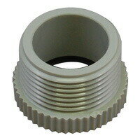 【394-007-000】 リンナイ Rinnai シャワー接続用ブッシング 《リンナイ 純正部品》 【純正品】