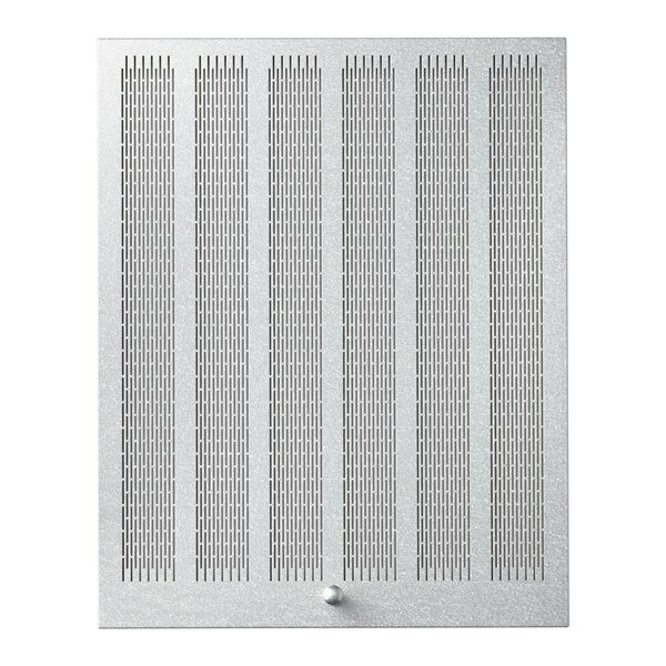 【fuji-0058】レンジフード交換用フィルター アクアスリットフィルター ASF-3411[刻印：A341H1AA](1枚入り)【製造元出荷】 リンナイ【純正品】