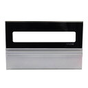 リンナイ Rinnai 007-713-000 グリル扉《純正部品》《ビルトインコンロ部品》 純正ビルトインコンロ部品 【純正品】