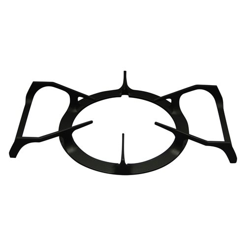 リンナイ Rinnai 010-332-000 ごとく ゴトク 五徳【大サイズ ※左右共通(黒) 《純正部品》 純正ビルトインコンロ専用部品 【純正品】 リンナイ Rinnai 010-332-000 ごとく ゴトク 五徳【大サイズ ※左右共通(黒) 《純正部品》 純正ビルトインコンロ専用部品 【純正品】