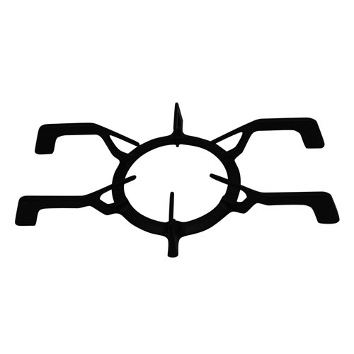 リンナイ Rinnai 010-404-000 ごとく ゴトク 五徳【小サイズ リンナイ ビルトインコンロ 部品 純正ビルトインコンロ部品 【純正品】