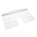 リンナイ Rinnai 017-0109000 エアフィルター 純正部品浴室暖房乾燥機 純正浴室暖房乾燥機部品 【純正品】