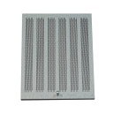 リンナイ Rinnai 017-0148000 フィルター(アクアスリットフィルタ) 純正部品レンジフード 純正レンジフード部品 【純正品】(3)