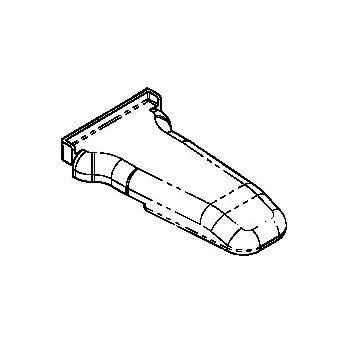 リンナイ Rinnai 021-657-000 グリル用上