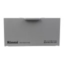 リンナイ Rinnai 035-2803000 電池ケースふた 受注生産品 純正部品ビルトインコンロ 純正ビルトインコンロ部品 【純正品】