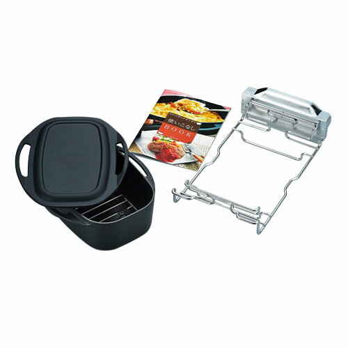 リンナイ Rinnai 52-0032 リンナイ ココットダッチオーブンセット リンナイ製品 オプション品 部品 【型番：RBO-D1V ビルトインコンロ DELICIA専用 純正オプション品 【純正品】