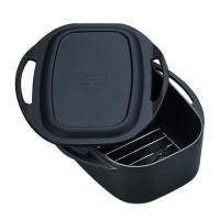 リンナイ Rinnai 52-1721 リンナイ ココットダッチオーブン（単品） リンナイ製品 オプション品 部品 【型番：RBO-D1V-1 ビルトインコンロ DELICIA専用 純正オプション品 【純正品】