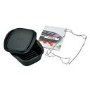 リンナイ Rinnai 52-4534 【型番:RBO-D2V ココットダッチオーブン(セット商品) ビルトインコンロ DELICIA専用 純正オプション品20...