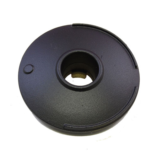 リンナイ Rinnai 151-345-000 バーナーキャップ リンナイ ビルトインコンロ 部品 純正ビルトインコンロ..