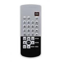 楽天おしゃれリフォーム通販　せしゅるリンナイ Rinnai 812-597-000 赤外線リモコンセット【型番：DSR-03 《純正部品》《浴室テレビ部品》 純正浴室テレビ部品 【純正品】