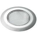 三栄水栓【PH621A-M】ツバ広ゴミこし キッチン周辺用品 流し排水栓フタ・カゴ 【純正品】(3)