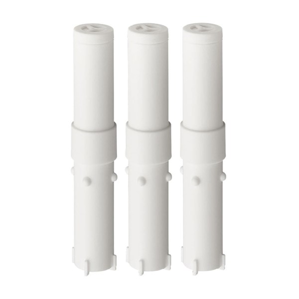 三栄水栓【PM7163-3BS】カートリッジ（3本入り） シャワー シャワヘッド 【純正品】