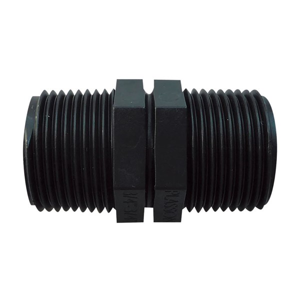 三栄水栓【TXH205-13-ZA】PCニップル ガーデニング周辺用品 樹脂製ツギテ 【純正品】