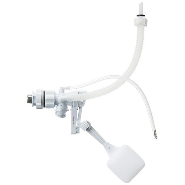 三栄水栓【V56-5X-13】万能ロータンクボールタップ（スリムタップ） トイレ周辺用品 ボールタップ トイレタンクの水漏れ修理に！