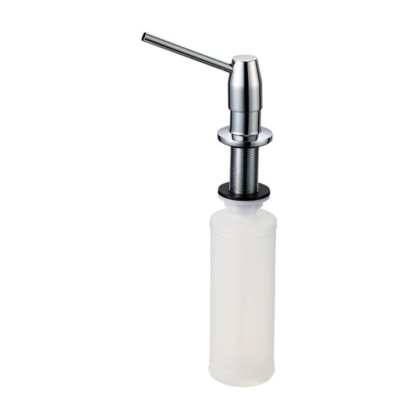 三栄水栓【W1701】ソープディスペンサー インテリア・アクセサリー ソープディスペンサー 【純正品】