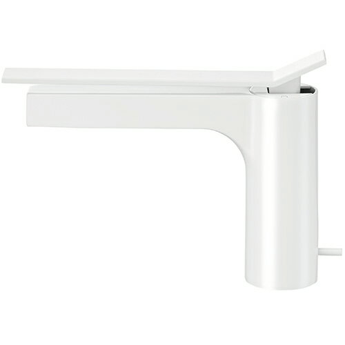 三栄水栓[SANEI] 混合栓 K4732PJV-WJP-13】シングルワンホール洗面混合栓 逆流防止【純正品】