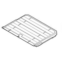 【2011170546】 シャープ SHARP 野菜ケースフタ 冷蔵庫 別売オプション品 【純正品】【適合本体品番】SJ-MF51Mご不在時の商品配達のご連絡のため、電話番号はなるべく携帯電話の番号を入力してください。