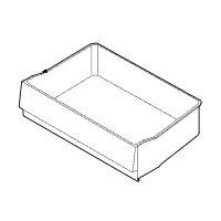 【2014281967】 シャープ SHARP チルドケース 冷蔵庫 別売オプション品 【純正品】