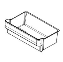 【2014282035】 シャープ SHARP チルドケース 冷蔵庫 別売オプション品 【純正品】