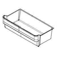 【2014282042】 シャープ SHARP チルドケース 冷蔵庫 別売オプション品 【純正品】