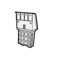 【2103370387】 シャープ SHARP 乾燥フィルター 洗濯機・衣類乾燥機 別売オプション品 【純正品】