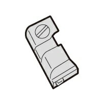 【2171102841】 シャープ SHARP ブラシカバー 掃除機 別売オプション品 【純正品】 【2171102841】 シャープ SHARP ブラシカバー 掃除機 別売オプション品 【純正品】