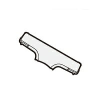 【2171103380】 シャープ SHARP 回転ブラシカバー 掃除機 別売オプション品 【純正品】
