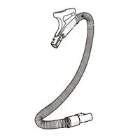 【2173580490】 シャープ SHARP ホース 掃除機 別売オプション品 【純正品】