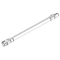 乐天商城 - 【2173951355】 シャープ SHARP パイプ 掃除機 別売オプション品 　2173951261の代用品【純正品】