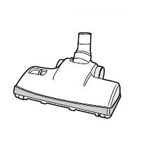 【2179350785】 シャープ SHARP 吸込口 掃除機 別売オプション品 【純正品】