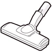 【2179351021】 シャープ SHARP 吸込口 掃除機 別売オプション品 【純正品】