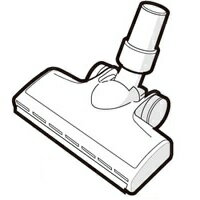 【2179351041】 シャープ SHARP 吸込口 掃除機 別売オプション品 【純正品】