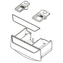 シャープ[SHARP] 【2103150405】 洗濯機用 洗剤ケース（210 315 0405） 【純正品】