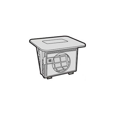 シャープ SHARP 洗濯機用 乾燥フィルター（210 337 0462） 2103370462