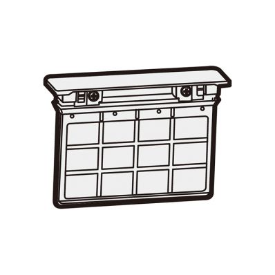 シャープ[SHARP] 【2103370518】 洗濯機用 乾燥フィルター（後）（210 337 0518） 【純正品】【おすすめポイントと注意点】※当商品は2103370493の代替品（同等品）となります。【適合本体品番】ES-G110-TL、ES-G110-TR、ES-G111-NL、ES-G111-NR、ES-G112-TL、ES-G112-TR、ES-P110-SL、ES-P110-SR、ES-U111-TL、ES-U111-TR、ES-V11A-NL、ES-V11A-NR、ES-WS13-TL、ES-WS13-TL、ES-WS13-TR、ES-WS13-TR、ES-WS14-TL、ES-WS14-TL、ES-WS14-TR、ES-WS14-TR【適合本体品番を必ずご確認ください】部品ご購入の際には、お手持ちの本体品番と適合するか、必ずご確認をお願いいたします。同じ部品のように見えても、適合しない場合は取り付けできません。またお取り寄せ品のため、返品、交換もできません。本体の故障の原因になります。【本体適合の調べ方】1．お手持ちの本体の取扱説明書を見る。2．商品名の適合品番にお手持ちの本体があるか、確認する。3．メーカーに確認する。4．弊社にお問い合わせいただく（2〜3営業日ほどお時間いただきます。本体品番をお知らせください）ご不在時の商品配達のご連絡のため、電話番号はなるべく携帯電話の番号を入力してください。