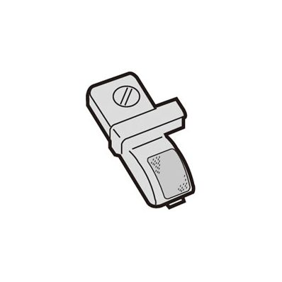 シャープ[SHARP] 【2171102855】 掃除機用 ブラシカバーA（217 110 2855） 【純正品】【適合本体品番】EC-PX200-P、EC-PX200-S【適合本体品番を必ずご確認ください】部品ご購入の際には、お手持ちの本体品番と適合するか、必ずご確認をお願いいたします。同じ部品のように見えても、適合しない場合は取り付けできません。またお取り寄せ品のため、返品、交換もできません。本体の故障の原因になります。【本体適合の調べ方】1．お手持ちの本体の取扱説明書を見る。2．商品名の適合品番にお手持ちの本体があるか、確認する。3．メーカーに確認する。4．弊社にお問い合わせいただく（2〜3営業日ほどお時間いただきます。本体品番をお知らせください）ご不在時の商品配達のご連絡のため、電話番号はなるべく携帯電話の番号を入力してください。