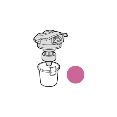 シャープ[SHARP] 【2171370377】 掃除機用 ダストカップセット＜ピンク系＞（217 137 0377） 【純正品】【適合本体品番】EC-T1E8-KP【適合本体品番を必ずご確認ください】部品ご購入の際には、お手持ちの本体品番と適合するか、必ずご確認をお願いいたします。同じ部品のように見えても、適合しない場合は取り付けできません。またお取り寄せ品のため、返品、交換もできません。本体の故障の原因になります。【本体適合の調べ方】1．お手持ちの本体の取扱説明書を見る。2．商品名の適合品番にお手持ちの本体があるか、確認する。3．メーカーに確認する。4．弊社にお問い合わせいただく（2〜3営業日ほどお時間いただきます。本体品番をお知らせください）ご不在時の商品配達のご連絡のため、電話番号はなるべく携帯電話の番号を入力してください。