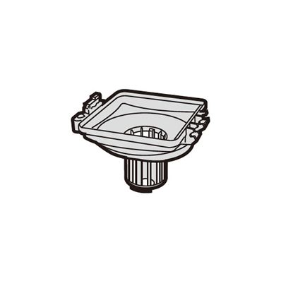 シャープ[SHARP] 【2172130109】 掃除機用 筒型フィルター（上）＜本体：レッド系＞（217 213 0109） 【純正品】【適合本体品番】EC-DX100-R【適合本体品番を必ずご確認ください】部品ご購入の際には、お手持ちの本体品番と適合するか、必ずご確認をお願いいたします。同じ部品のように見えても、適合しない場合は取り付けできません。またお取り寄せ品のため、返品、交換もできません。本体の故障の原因になります。【本体適合の調べ方】1．お手持ちの本体の取扱説明書を見る。2．商品名の適合品番にお手持ちの本体があるか、確認する。3．メーカーに確認する。4．弊社にお問い合わせいただく（2〜3営業日ほどお時間いただきます。本体品番をお知らせください）ご不在時の商品配達のご連絡のため、電話番号はなるべく携帯電話の番号を入力してください。