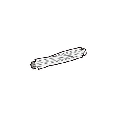 シャープ[SHARP] 【2173100338】 掃除機用 回転ブラシ（ギアホルダー・キャップホルダー付)（217 310 0338） 【純正品】【適合本体品番】EC-VR3S-N、EC-VR3SX-B、EC-VR3SX-N、EC-VR3SX-S【適合本体品番を必ずご確認ください】部品ご購入の際には、お手持ちの本体品番と適合するか、必ずご確認をお願いいたします。同じ部品のように見えても、適合しない場合は取り付けできません。またお取り寄せ品のため、返品、交換もできません。本体の故障の原因になります。【本体適合の調べ方】1．お手持ちの本体の取扱説明書を見る。2．商品名の適合品番にお手持ちの本体があるか、確認する。3．メーカーに確認する。4．弊社にお問い合わせいただく（2〜3営業日ほどお時間いただきます。本体品番をお知らせください）ご不在時の商品配達のご連絡のため、電話番号はなるべく携帯電話の番号を入力してください。