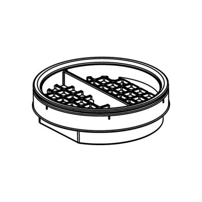 シャープ SHARP 掃除機用 フィルターホルダー（217 337 0585） 2173370585