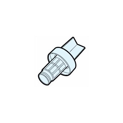 シャープ[SHARP] 【2173950734】 サイクロンクリーナー用 内筒（帯電防止メッシュ付き）（217 395 0734..