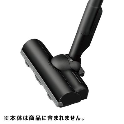 シャープ SHARP 掃除機用 吸込口(ヘッド)（217 935 S098） 217935S098適合本体品番EC-FR11-B※お手持ちの本体品番と適合するか、ご確認いただき、わからない場合はお問い合わせくださいご不在時の商品配達のご連絡のため、電話番号はなるべく携帯電話の番号を入力してください。