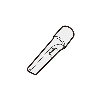 シャープ[SHARP] 【2179360754】 掃除機用 すき間用ノズル（217 936 0754） 【純正品】【適合本体品番】EC-P8X-P【適合本体品番を必ずご確認ください】部品ご購入の際には、お手持ちの本体品番と適合するか、必ずご確認をお願いいたします。同じ部品のように見えても、適合しない場合は取り付けできません。またお取り寄せ品のため、返品、交換もできません。本体の故障の原因になります。【本体適合の調べ方】1．お手持ちの本体の取扱説明書を見る。2．商品名の適合品番にお手持ちの本体があるか、確認する。3．メーカーに確認する。4．弊社にお問い合わせいただく（2〜3営業日ほどお時間いただきます。本体品番をお知らせください）ご不在時の商品配達のご連絡のため、電話番号はなるべく携帯電話の番号を入力してください。