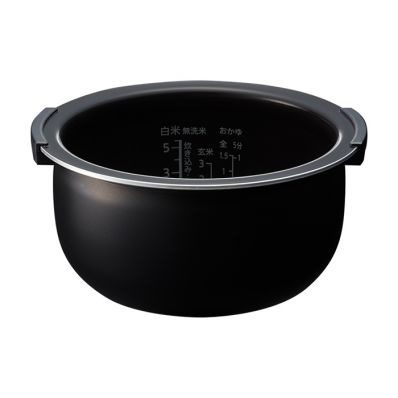 シャープ SHARP 【2343800346】 炊飯器用 内釜（234 380 0346） 【純正品】