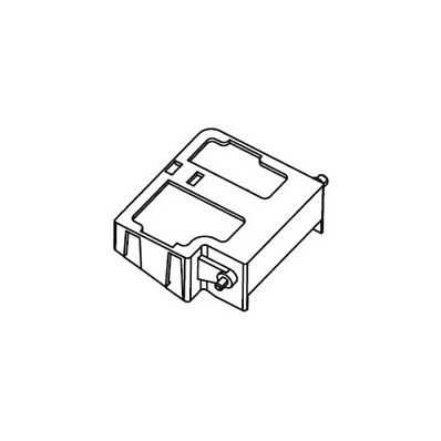 其它 - 【ゆうパケット】シャープ[SHARP] 【2803380006】 加湿空気清浄機用 フロート 【純正品】