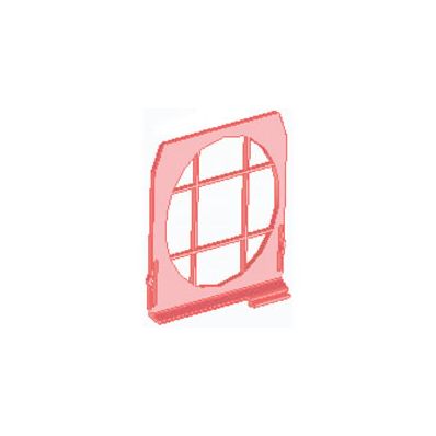 シャープ[SHARP] 【2813370062】 プラズマクラスターイオン発生機用 フィルター＜1枚＞（281 337 0062..